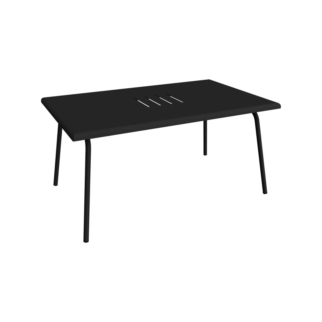Fermob MONCEAU TABLE BASSE 92X57